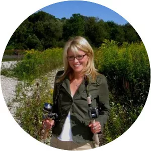 Kim Woolery photograph