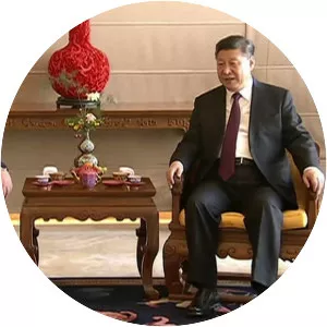 Kim–Xi meetings - 