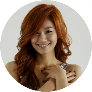 park hye-jin kim yang - Singer