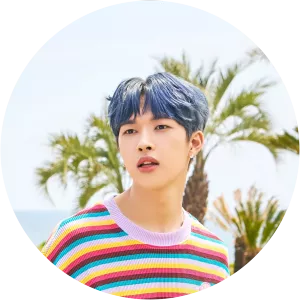 Kim Ye-hyeon - Singer