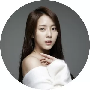 Kim Ye-won - South Korean actress