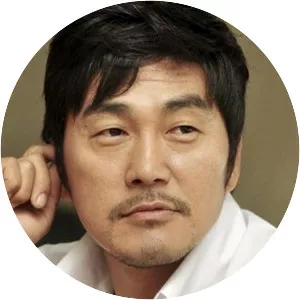 Kim Yeong-ho - South Korean fencer