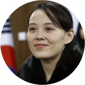 Kim Yo-jong - Kim Jong-un's sister