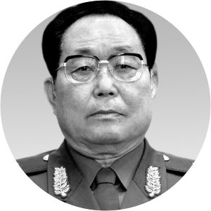 Kim Yong-chun