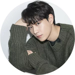 Kim Yong-dae - South Korean goalkeeper