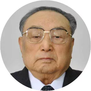 Kim Yong-ju - North Korean Politician