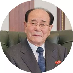 Kim Yong-nam