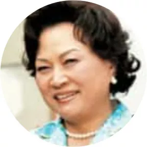 Kim Yong-rim - South Korean actress