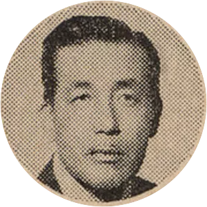 Kim Yong-shik - Lawyer