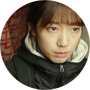 Kim Yoo-bin - South Korean actress