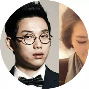 Kim Yoon Joo Musician photograph