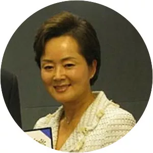 Kim Young-Ae - South Korean actress