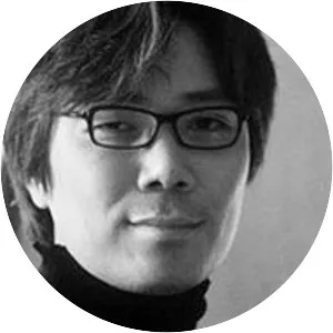 Kim Young-ha - South Korean writer