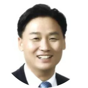 Kim Young-jin - South Korean Politician