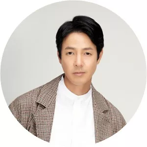 Kim Young-joon photograph