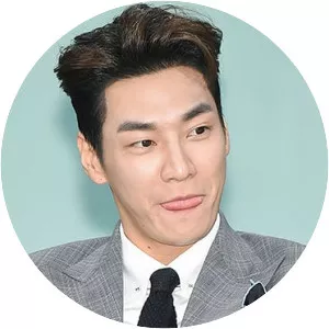 Kim Young-kwang