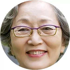 Kim Young-ok - South Korean actress