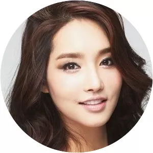 Kim Yu-mi - South Korean actress