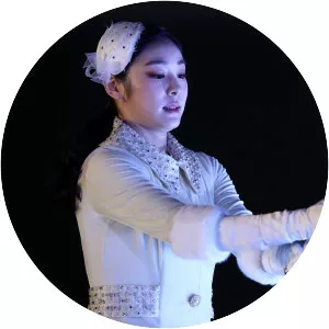 Yuna Kim
