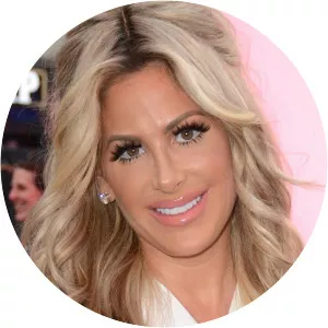 Kim Zolciak-Biermann