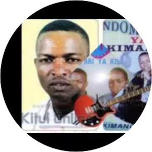 Kimangu - Musical artist