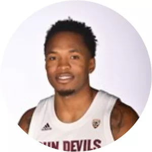 Kimani Lawrence - Basketball player