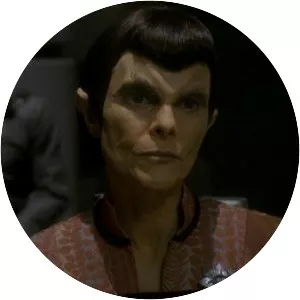 Kimara Cretak - Fictional character