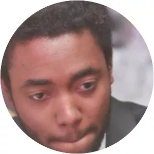 Kimathi Rawlings - Jerry Rawlings' son