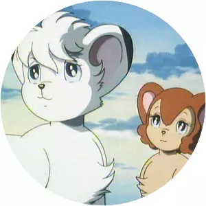 Kimba, the White Lion (Kimba Biały Lew)