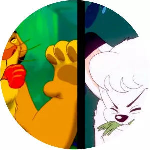 Kimba the White Lion - Animated series