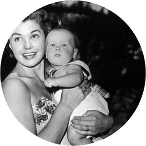 Kimball Gage - Esther Williams' son
