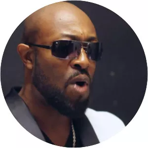 Kimball Hooker - Musical artist