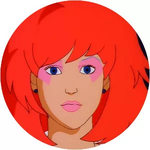 Kimber Benton - Fictional character