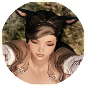 Kimber Boh - Fictional character