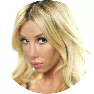 Kimber James - American pornographic actor