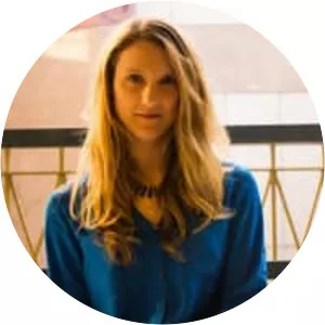 Kimber Lockhart - Computer scientist