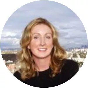 Kimber Rickabaugh - Producer