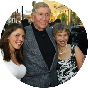 Kimberlee Korff - Shari Redstone's daughter