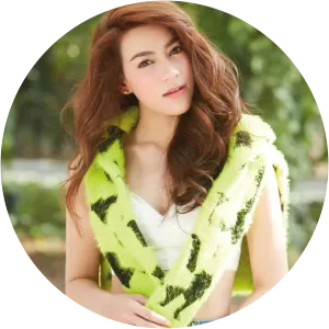 Kimberley Anne Woltemas - Thai actress