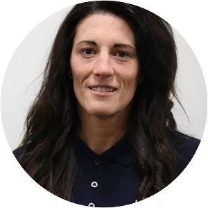 Kimberley Ebb - Australian rules footballer