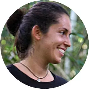 Kimberley Hockings - Author