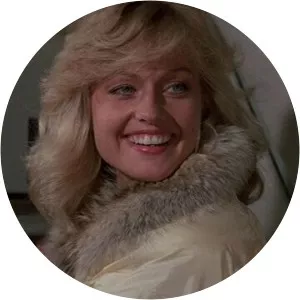 Kimberley Jones photograph