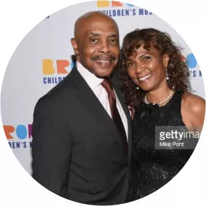 Kimberley LaMarque Orman photograph