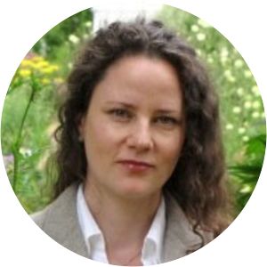 Kimberley N. Trapp - Writer