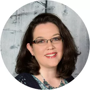 Kimberley Woodhouse - Author