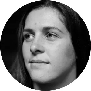 Kimberley Woods - Olympic athlete