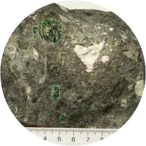 Kimberlite