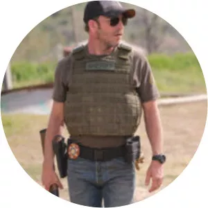 Kimberly A. Harrison