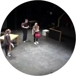 Kimberly Akimbo photograph