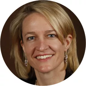 Kimberly Allison - Author